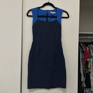 Banana Republic work dress size 2 XS